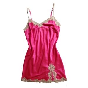 Victorias Secret Pink Slip
